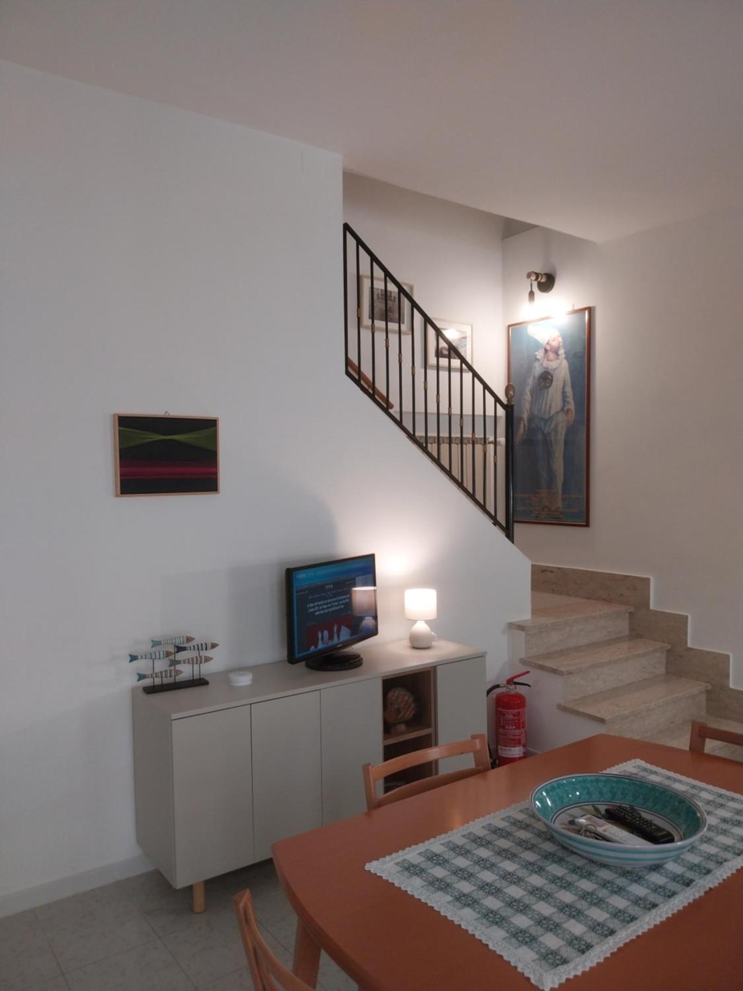 Casa Margherita - Holiday Home Fondi Zewnętrze zdjęcie